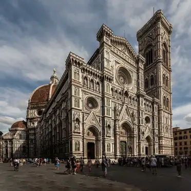 Duomo Florence Italy One Of My All Time Favourite Shots Now Featuring On My Architectural Photographer Page Rick Mcevoy Photography