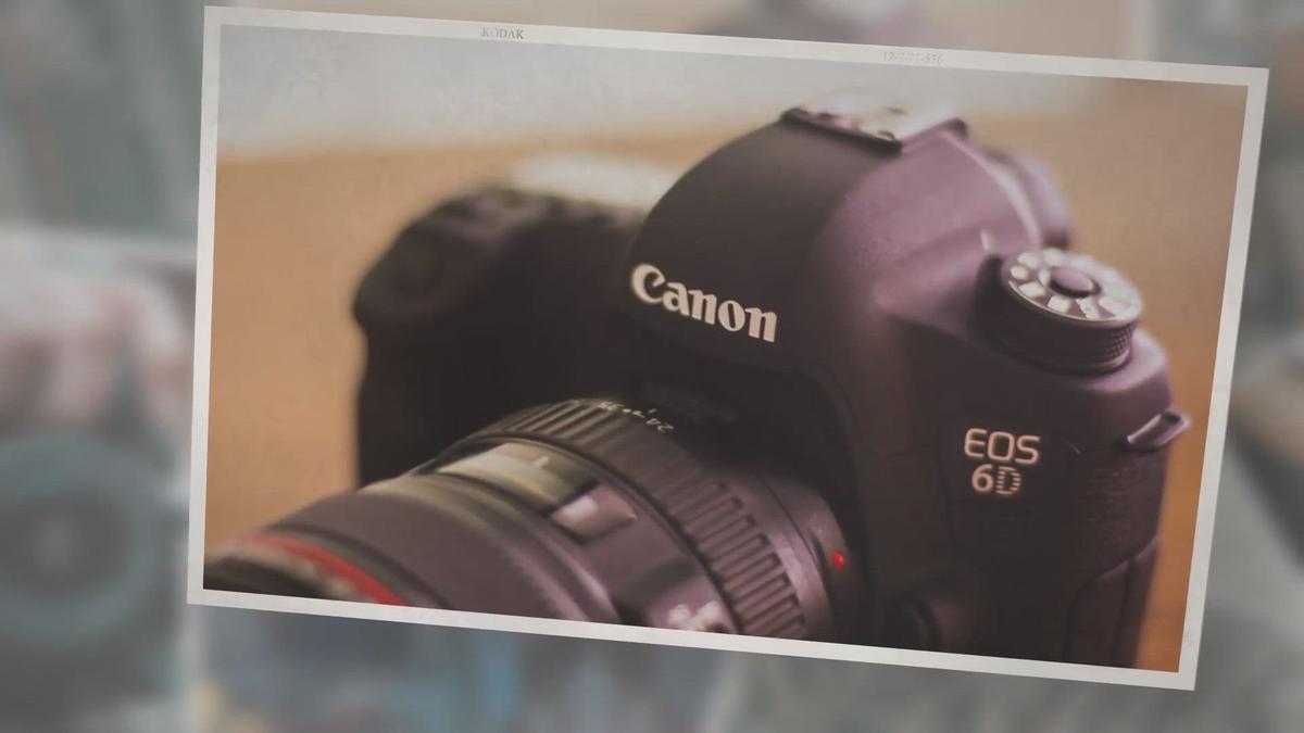 'Video thumbnail for 11 Easy Steps To Sharper Photos On Canon 6D – Rick McEvoy Photography'