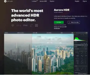 aurora hdr 2019 vs lightroom
