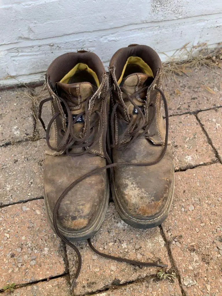 My site boots