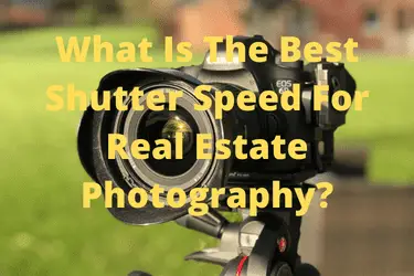 best lens for real estate video